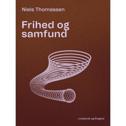 Frihed og samfund