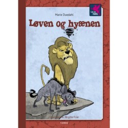 Løven og hyænen