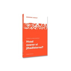 Hvad svarer vi jihadisterne?