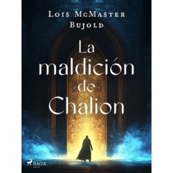 La maldición de Chalion: El mundo de los cinco dioses I
