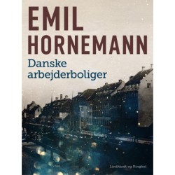 Danske arbejderboliger