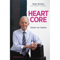 Heartcore: Tanker om ledelse