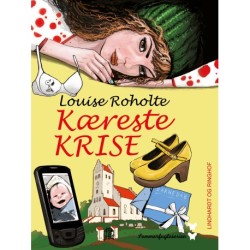 Kæreste–krise!