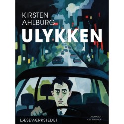 Ulykken: Læseværkstedet, grøn