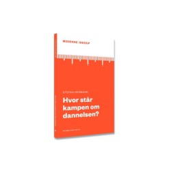 Hvor står kampen om dannelsen?