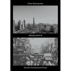 Megalopolis: A Future for Big Cities