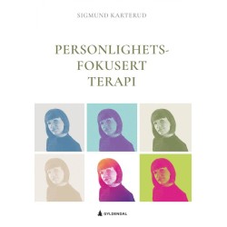 Personlighetsfokusert terapi