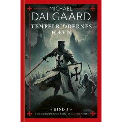 Tempelriddernes Hævn