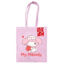 My Melody (Cherry) Classic Pink Tote Bag
