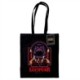 Steven Rhodes (Lucipurr) Black Tote Bag