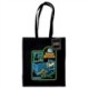 Steven Rhodes (Sweet Dreams) Black Tote Bag