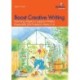 Boost Creative Writing-Planning Sheets to Support Writers (Especially Sen Pupils) in Years 5-6: Planning Sheets to Support Writers (Especially SEN Pupils) in Years 5-6