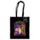 Steven Rhodes (Off In Fantasy Land) Black Tote Bag
