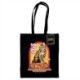 Steven Rhodes (Talk To Your Cat) Black Tote Bag