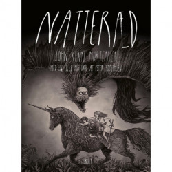 Natteræd: Med en lille historie af Peter Adolphsen