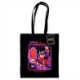 Steven Rhodes (Portal To The Cat Dimension) Black Tote Bag