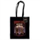 Steven Rhodes (Worship Coffee) Black Tote Bag