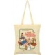 Steven Rhodes (Let'S Summon Demons) Natural Tote Bag