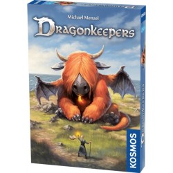 Dragonkeepers Game