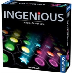 Ingenious Game