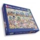 I Love Pets - 1000 Piece Puzzle