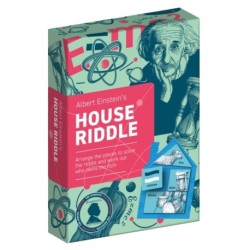 House Riddle Puzzle