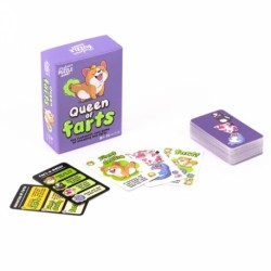 Queen of Farts