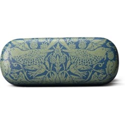 Glasses Case (Hard) - ACS William Morris (Sage)