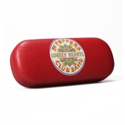Glasses Case (Hard) - The Beatles (Sgt. Pepper)