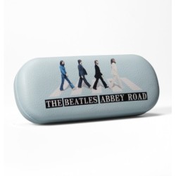 Glasses Case (Hard) - The Beatles (Abbey Road)