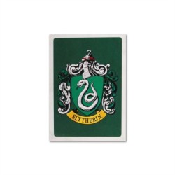 Magnet Metal - Harry Potter (Slytherin)