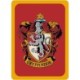 Magnet Metal - Harry Potter (Gryffindor Crest)