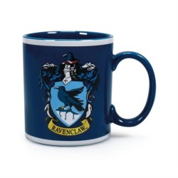 Mug Standard Boxed (400ml) - Harry Potter (Ravenclaw Crest)