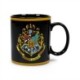 Mug Standard Boxed (400ml) - Harry Potter (Hogwarts Crest)