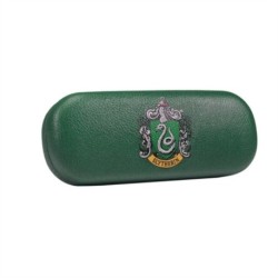 Glasses Case (Hard) - Harry Potter (Slytherin)