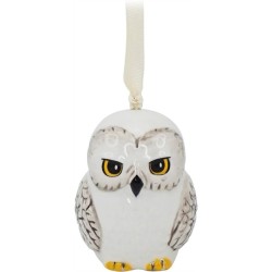 Hanging Decoration Boxed - Harry Potter (Hedwig)