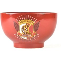 Bowl Ceramic Boxed - Harry Potter (Gryffindor)
