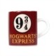 Mug Espresso (110ml) Boxed - Harry Potter (Platform 9 3/4)