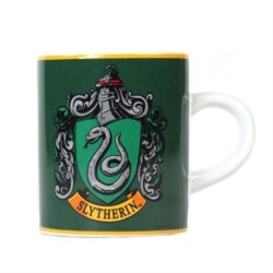 Mug Espresso (110ml) Boxed - Harry Potter (Slytherin)