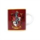 Mug Espresso (110ml) Boxed - Harry Potter (Gryffindor)