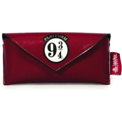 Glasses Case (Soft) - Harry Potter (Platform 9 3/4)