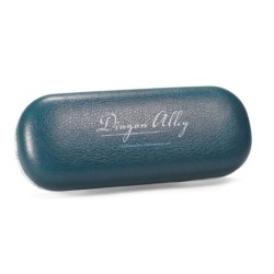 Glasses Case (Hard) - Harry Potter (Diagon Alley)