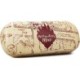 Glasses Case (Hard) - Harry Potter (Marauder's Map)