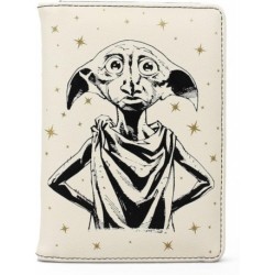 Passport Wallet - Harry Potter (Dobby)
