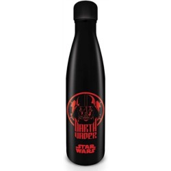 Star Wars (Darth Vader) Metal Drinks Bottle