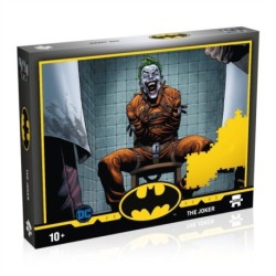 Batman (The Joker) 1000 Piece Puzzle