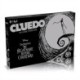 Nightmare Before Christmas Cluedo Game