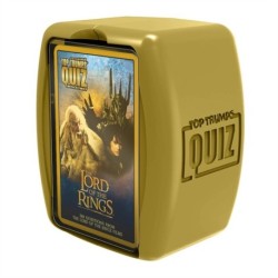 Lord of the Rings Card Game