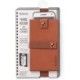Bookaroo Phone Holder - Brown
