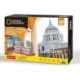 National Geographic- St Paul's Cathedral